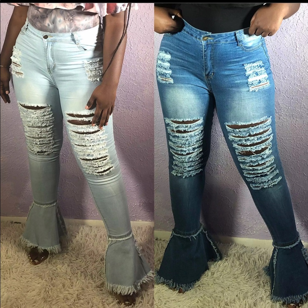 Blue Jeans